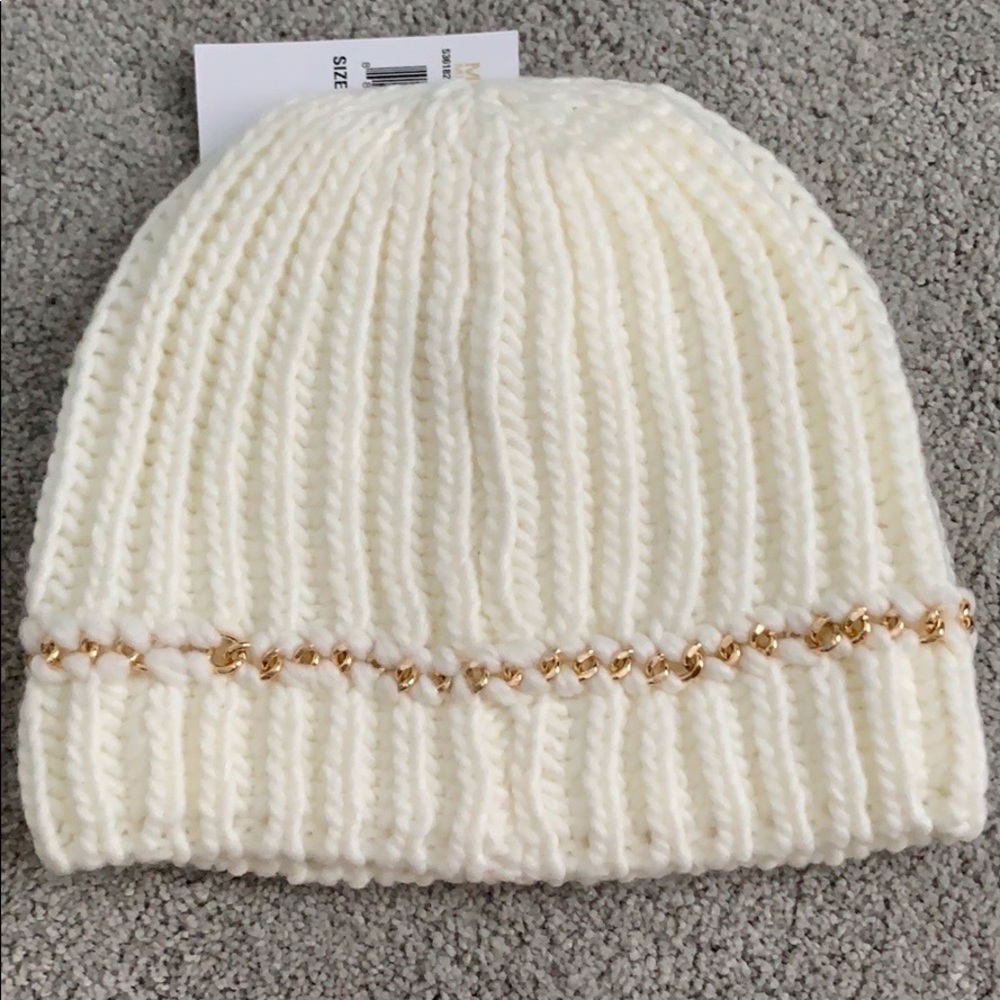 Michael Kors beanie